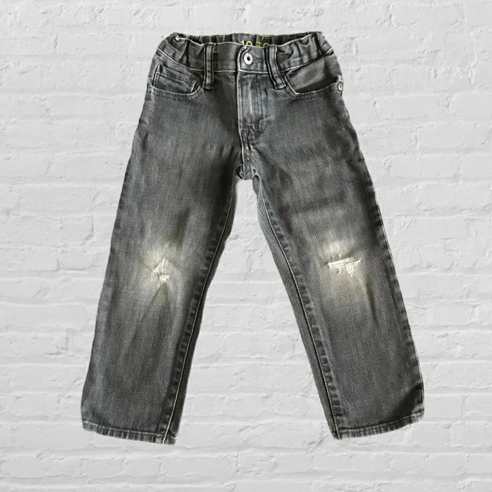 Baby Gap Straight Leg Jeans
